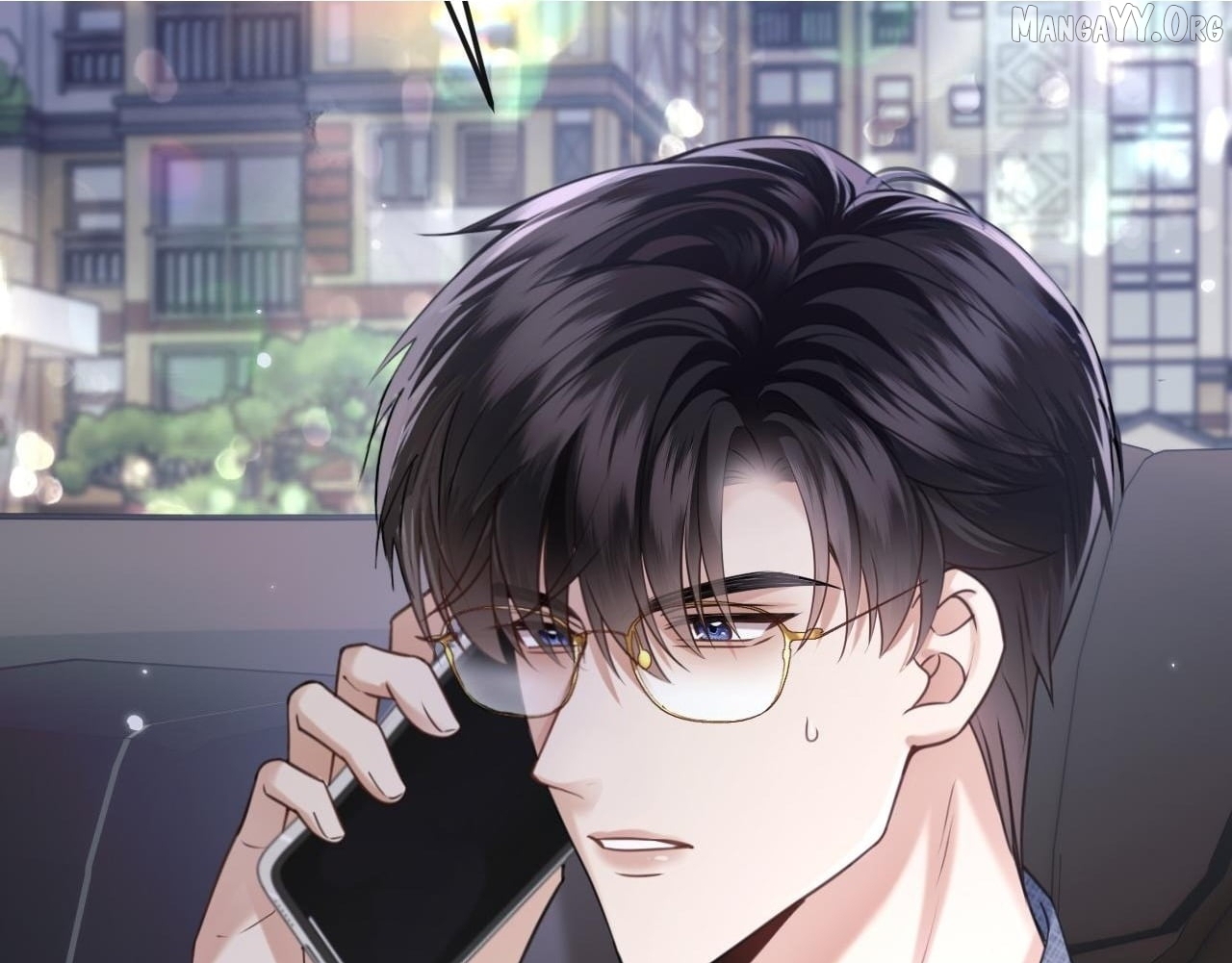 Deeply In Love Chapter 63 - page 10